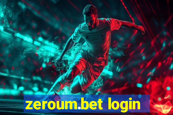 zeroum.bet login